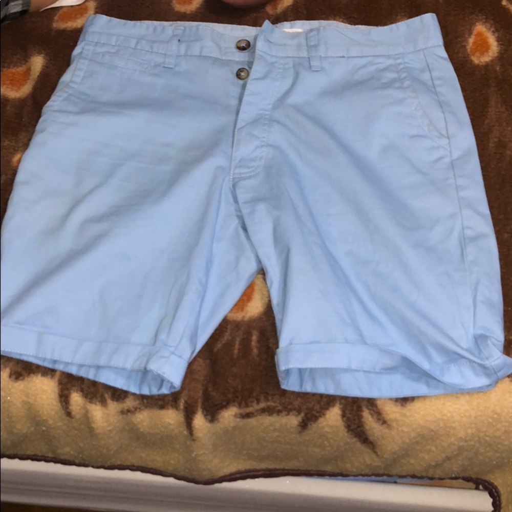 Primark shorts